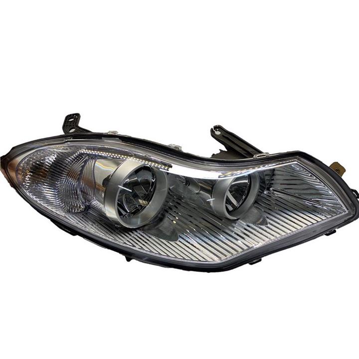 چراغ جلو راست چری مدل A13-3772020BA مناسب برای ام وی ام 315